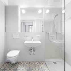 Haus Nidaugasse in Biel – 115 West Architekten Biel Bienne