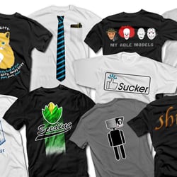 T-Shirt Desing