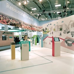 IFAT 2014, München