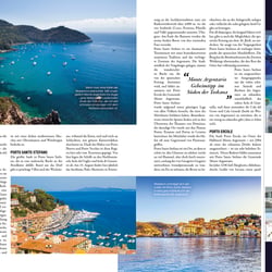 Lust auf Italien 05.2018
