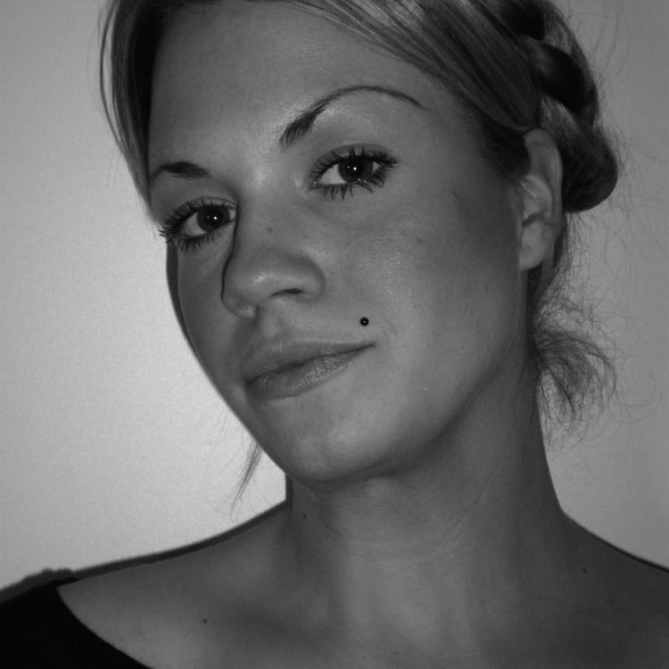 Carolin Pfannmüller