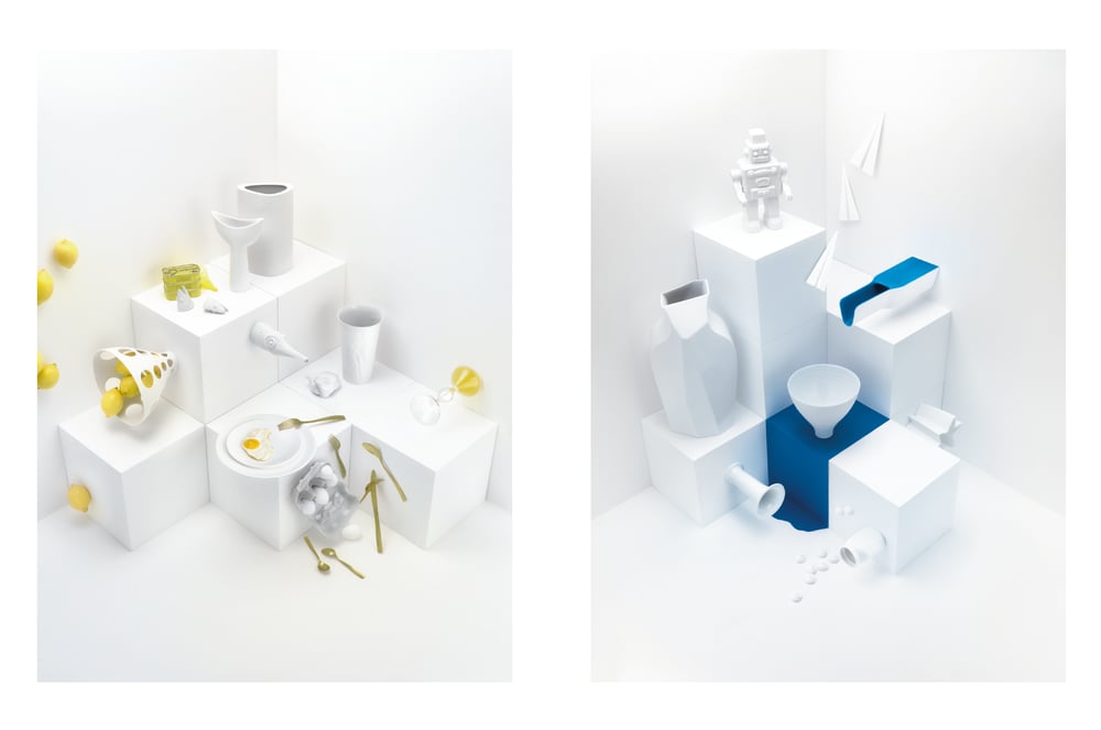 Cubes