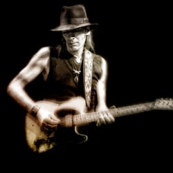 Carl Wyatt