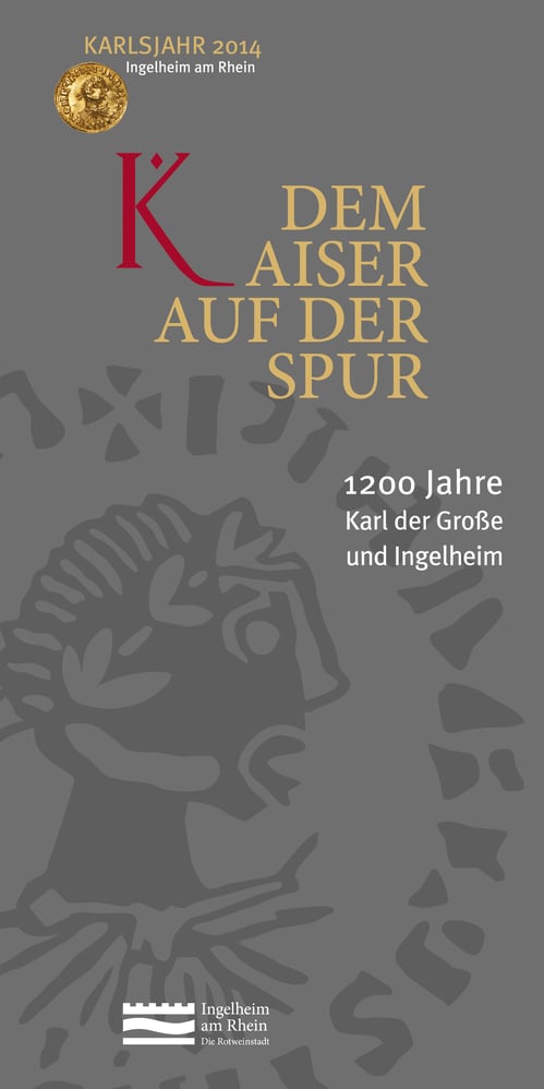 Titel Karlsjahr