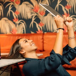 Bilderwelt Swissper – Micro-Influencer Plattform