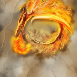 Fire-Bone-Dragon