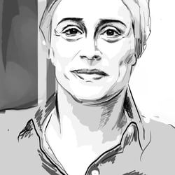 illustration cook concern: Bel Coelho