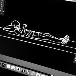 Stopmotion Sequenze
