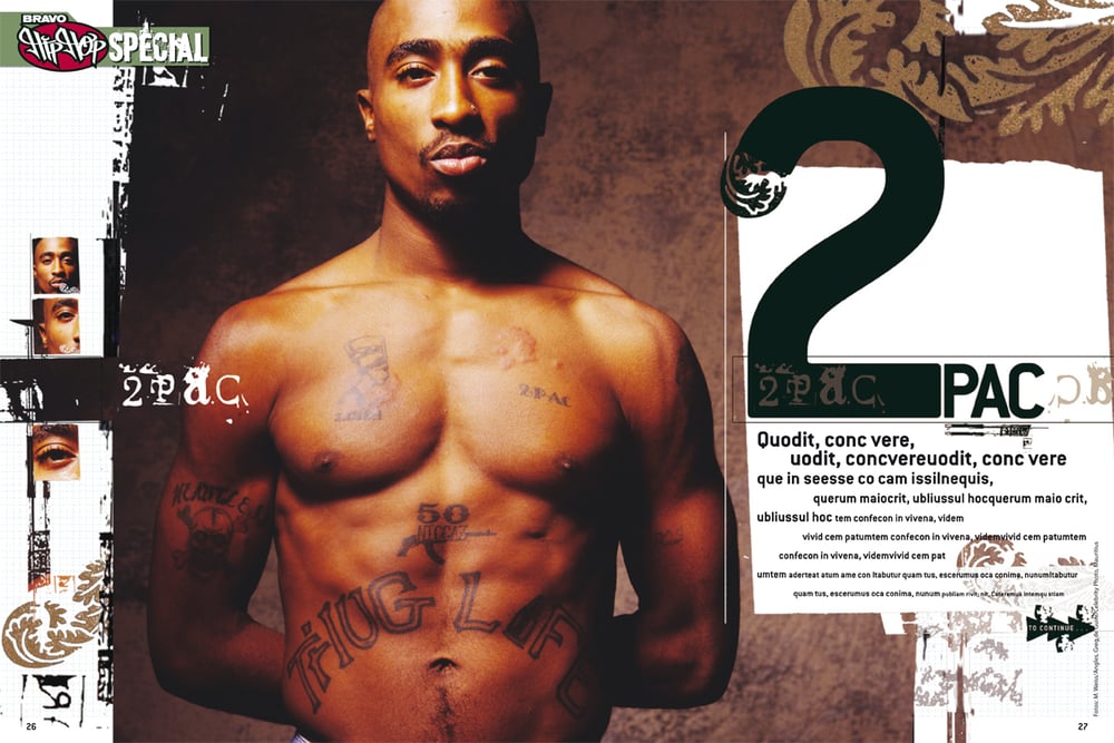 2 PAC NB