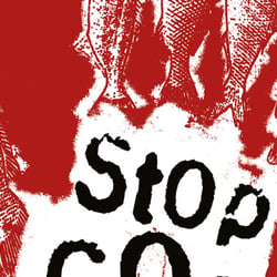 STOP CO2 (DETAIL)