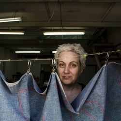 Women in Florentin