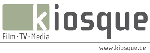 Kiosque GmbH Film•TV•Media