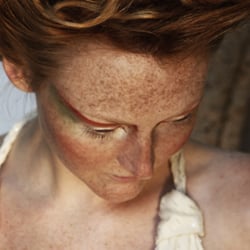 Foto: C. Masur, Dress & Modell S. Starke