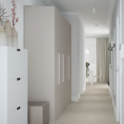 Flur | Apartment | Meerbusch-Büderich