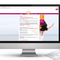 Webdesign