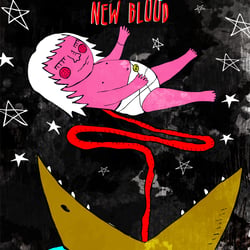 NewBirthNewBlood