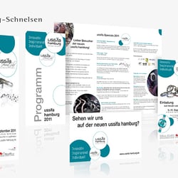 Messe Hamburg-Schnelsen – ussifa