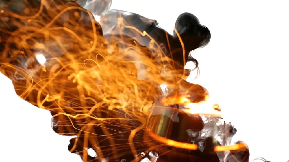 Motion Graphics Preview