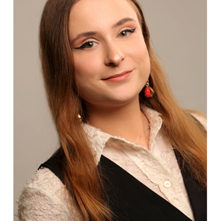 Maylin Kaldewey