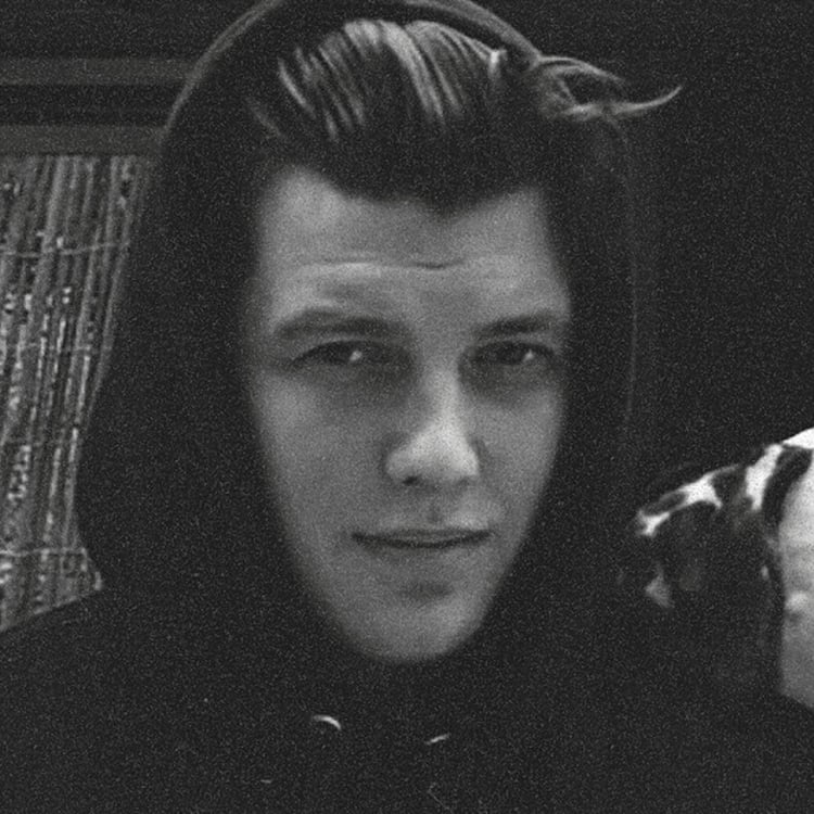 Finn Pietsch
