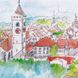 Schaffhausen