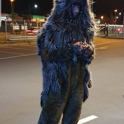 Maskenbild
