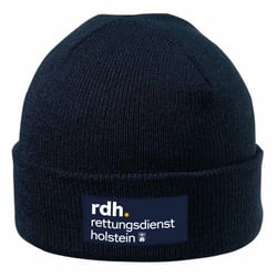 rdh. Mütze