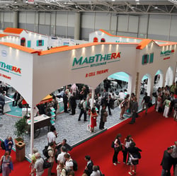 Messestand