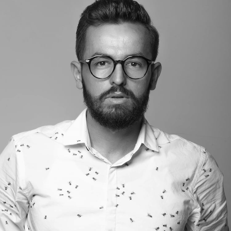 Jetmir Duraku