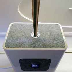 iPod sound vase 3
