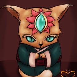 Katze