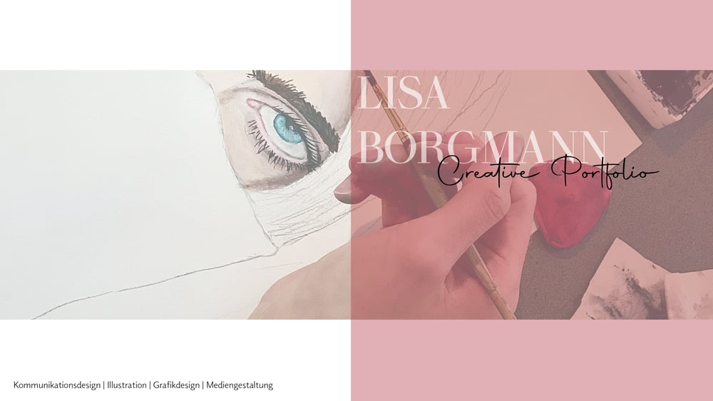 Creative Portfolio