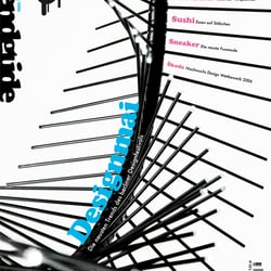 Trendguide Magazin Cover