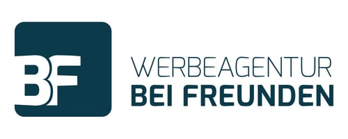 Werbeagentur „Bei Freunden“  GmbH