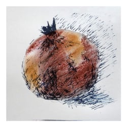 Granatapfel