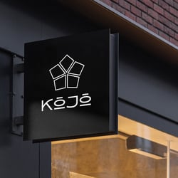 mamaburns KOJO Branding