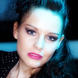 Nabiha Dahhan Fashionphotography