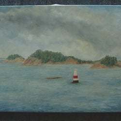 leuchtturm stavsnäs 2007 öl