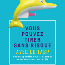 Sexosafe Dolphin