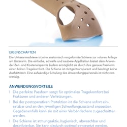 Corporate Design // Produktfolder // Fotografie