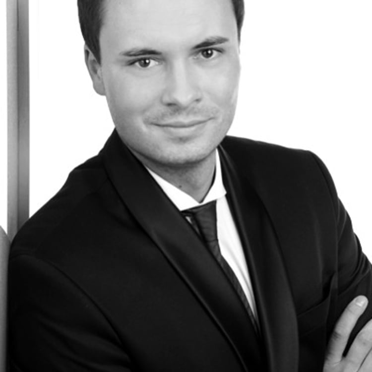 Michael Dominic Sauer