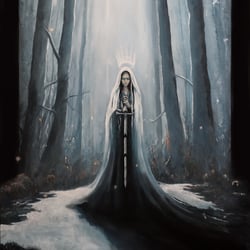 Arwen`s Fate