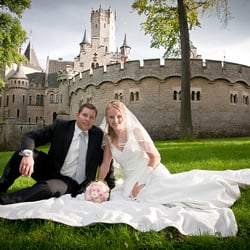 Hochzeit