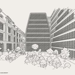 15 Rue de Laborde, Paris