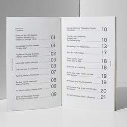Studio Last – Viva Hoffmann Book