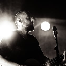 fink at passionskirche