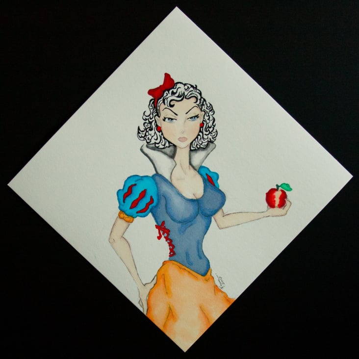 Snow White