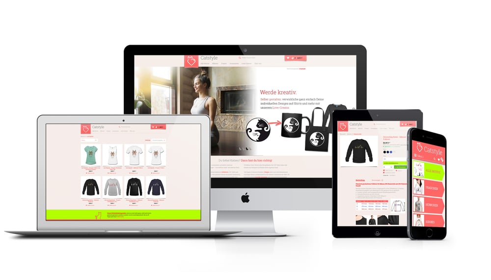 catstyle responsive