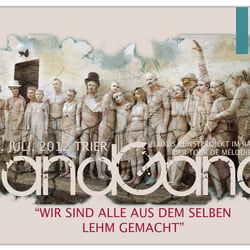 Plakatgestaltung