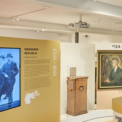 Stiftung Theodor Heuss Haus